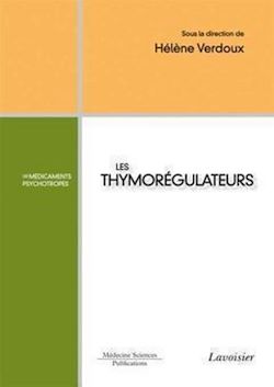 Télécharger le livre :  Les thymorégulateurs