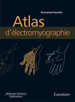 Télécharger le livre :  Atlas d'électromyographie