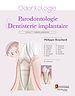 Télécharger le livre :  Parodontologie & dentisterie implantaire