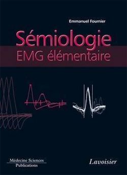 Télécharger le livre :  Sémiologie EMG élémentaire