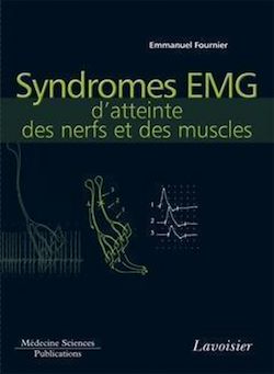Télécharger le livre :  Syndromes EMG d'atteinte des nerfs et des muscles