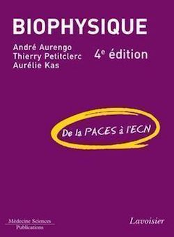 Télécharger le livre :  Biophysique