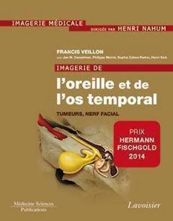 Télécharger le livre :  Imagerie de l'oreille et de l'os temporal