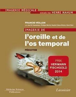 Télécharger le livre :  Imagerie de l'oreille et de l'os temporal