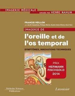Télécharger le livre :  Imagerie de l'oreille et de l'os temporal