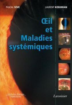 Télécharger le livre :  OEil et Maladies systémiques