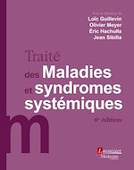 Télécharger le livre :  Traité des Maladies et syndromes systémiques