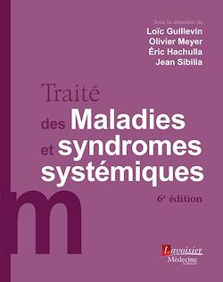 Télécharger le livre :  Traité des Maladies et syndromes systémiques