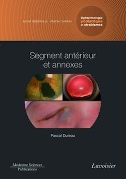 Télécharger le livre :  Segment antérieur et annexes