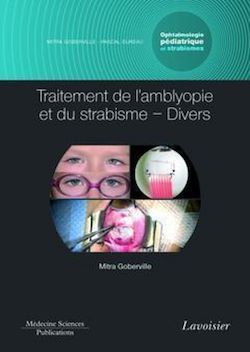 Télécharger le livre :  Traitement de l'amblyopie et du strabisme - Divers