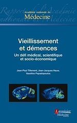 Télécharger le livre :  Vieillissement et démences
