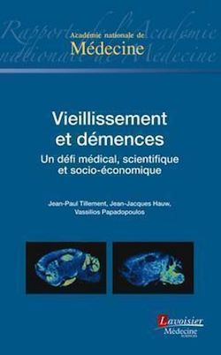 Télécharger le livre :  Vieillissement et démences