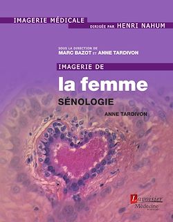 Télécharger le livre :  Imagerie de la femme : sénologie