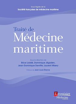 Télécharger le livre :  Traité de Médecine maritime