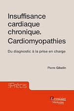 Télécharger le livre :  Insuffisance cardiaque chronique. Cardiomyopathies