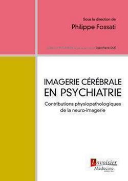 Télécharger le livre :  Imagerie cérébrale en psychiatrie