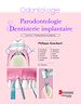 Télécharger le livre :  Parodontologie & Dentisterie implantaire
