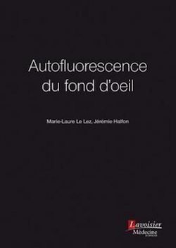 Télécharger le livre :  Autofluorescence du fond d'oeil