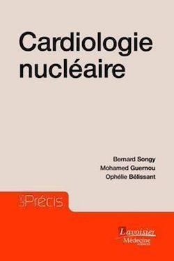 Télécharger le livre :  Cardiologie nucléaire
