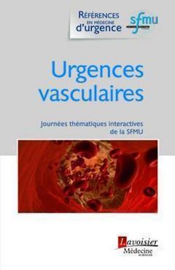 Télécharger le livre :  Urgences vasculaires