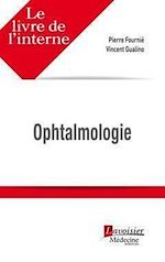 Télécharger le livre :  Ophtalmologie