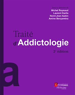 Télécharger le livre :  Traité d'addictologie