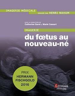 Télécharger le livre :  Imagerie : du foetus au nouveau-né