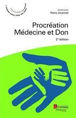 Télécharger le livre :  Procréation, Médecine et Don