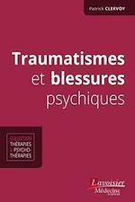 Télécharger le livre :  Traumatismes et blessures psychiques