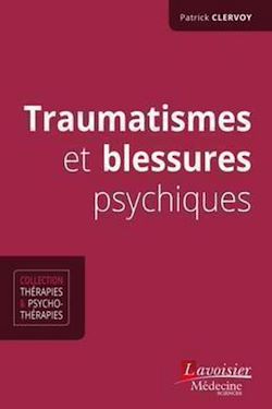 Télécharger le livre :  Traumatismes et blessures psychiques
