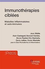 Télécharger le livre :  Immunothérapies ciblées