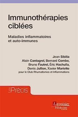 Télécharger le livre :  Immunothérapies ciblées