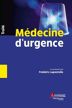 Télécharger le livre :  Médecine d'urgence