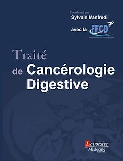 Télécharger le livre :  Traité de Cancérologie Digestive