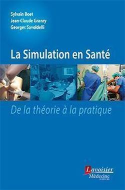 Télécharger le livre :  La simulation en santé