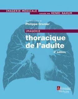 Télécharger le livre :  Imagerie thoracique de l'adulte