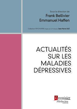 Télécharger le livre :  Actualités sur les maladies dépressives