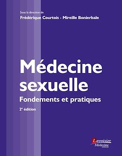 Télécharger le livre :  Médecine sexuelle