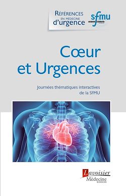 Télécharger le livre :  Coeur et Urgences