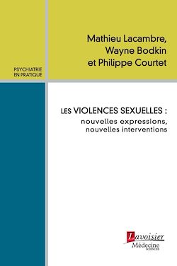 Télécharger le livre :  Les violences sexuelles