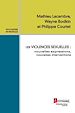Télécharger le livre :  Les violences sexuelles