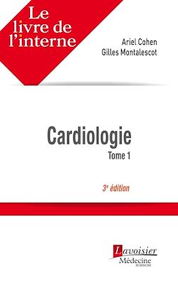 Télécharger le livre :  Cardiologie