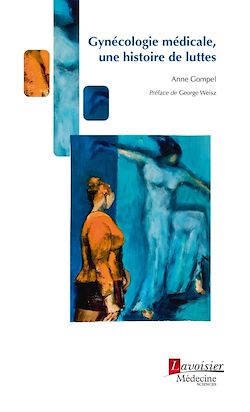 Télécharger le livre :  Gynécologie médicale