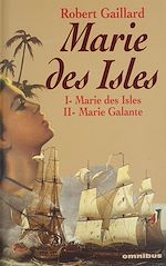 Télécharger le livre :  Marie des Isles