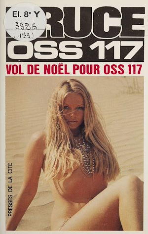 Téléchargez le livre :  O.S.S. 117 : Vol de Noël