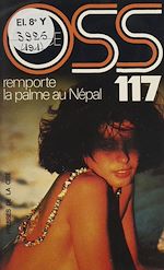 Télécharger le livre :  O.S.S. 117 : Palme au Népal