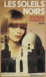 Télécharger le livre :  Les Soleils noirs
