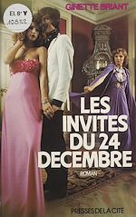Télécharger le livre :  Les Invités du 24 décembre