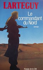 Télécharger le livre :  Le Commandant du Nord
