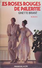Télécharger le livre :  Les Roses rouges de Palerme